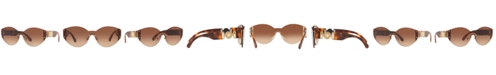Versace Women's Sunglasses, VE2224 46